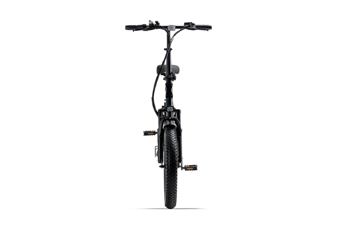 Cu7 Folding Commuter E-Bike