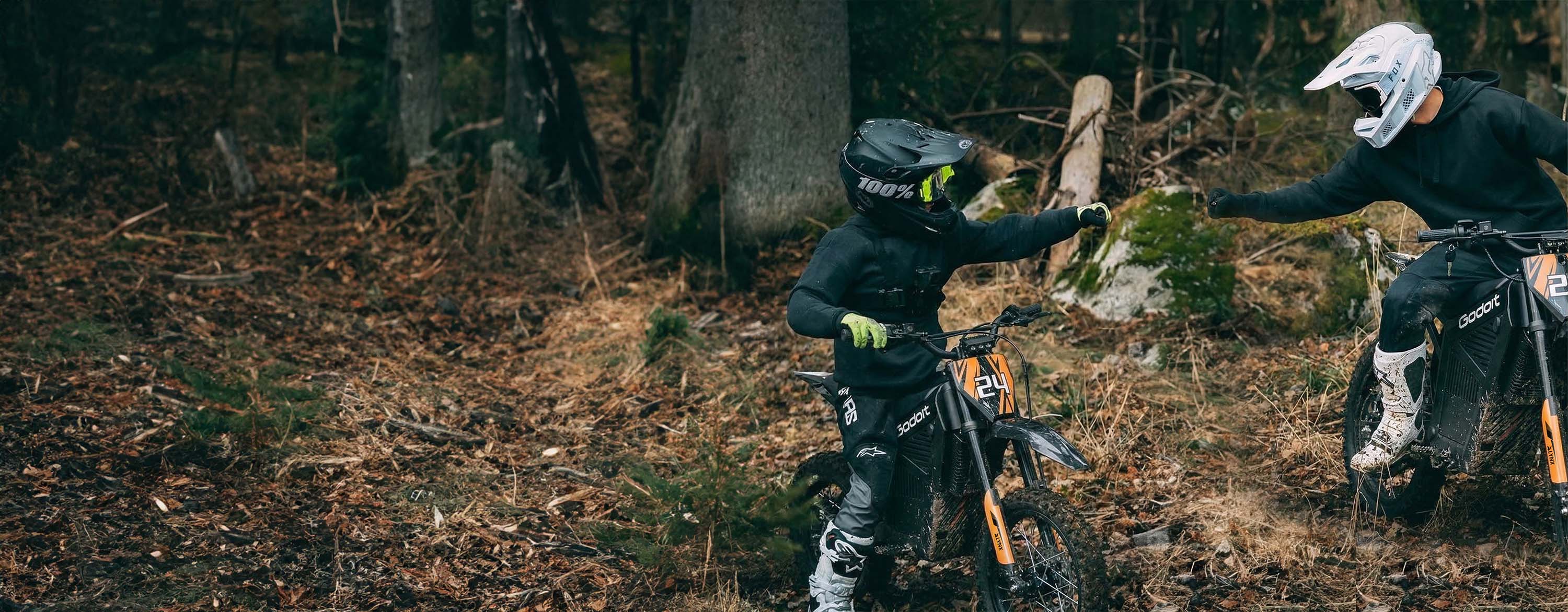 5 Reasons the GoDoIt Lynx Mid-Drive System Changes the Game for Budget Dirt Bikes