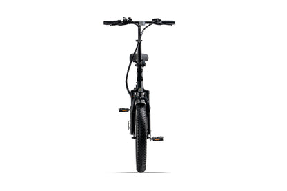 Cu7 Folding Commuter E-Bike