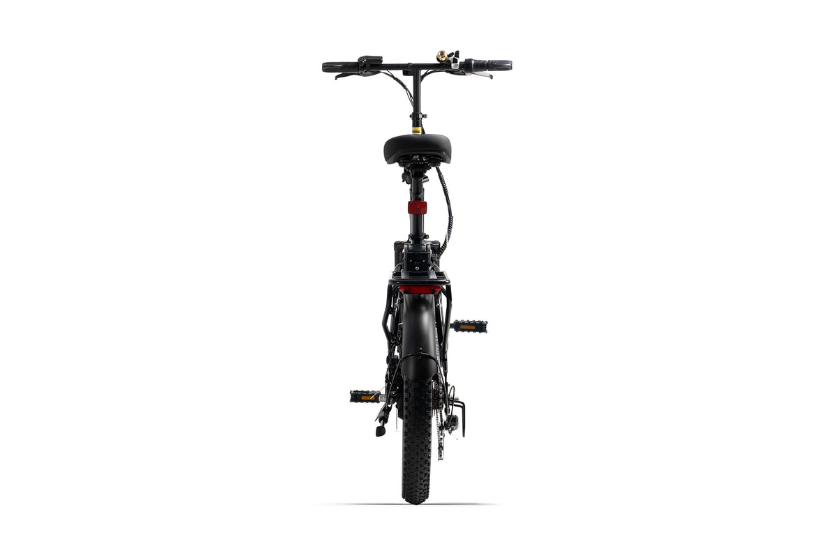 Cu7 Folding Commuter E-Bike