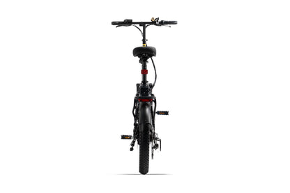 Cu7 Folding Commuter E-Bike