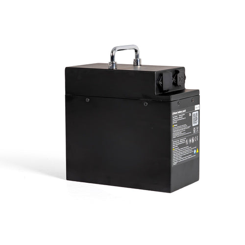 48v21Ah Battery for Lynx Electric Dirt Bike